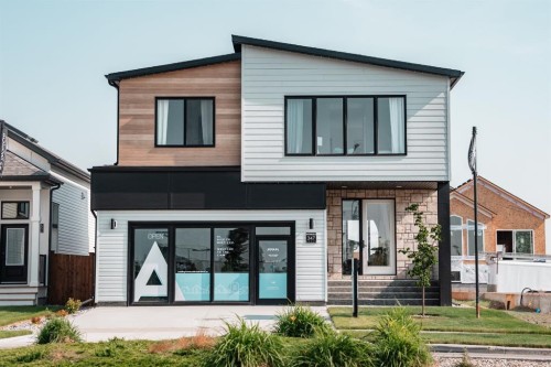 347 Blackwolf Boulevard North, Lethbridge, AB - Outdoor
