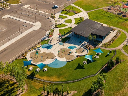 347 Blackwolf Boulevard North, Lethbridge, AB - 