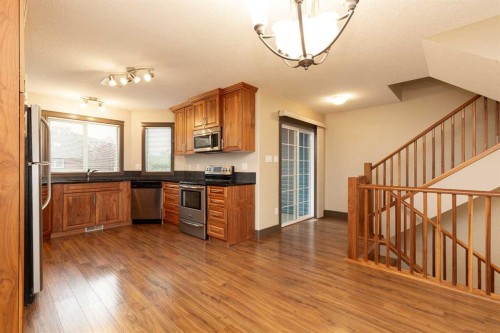 873 Mt Sundance Manor West, Lethbridge, AB - Indoor Photo Showing Other Room