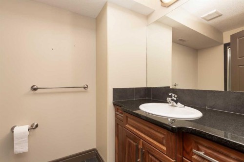 873 Mt Sundance Manor West, Lethbridge, AB - Indoor Photo Showing Bathroom