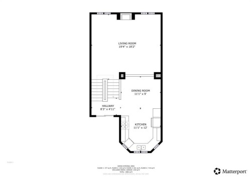 873 Mt Sundance Manor West, Lethbridge, AB - Other