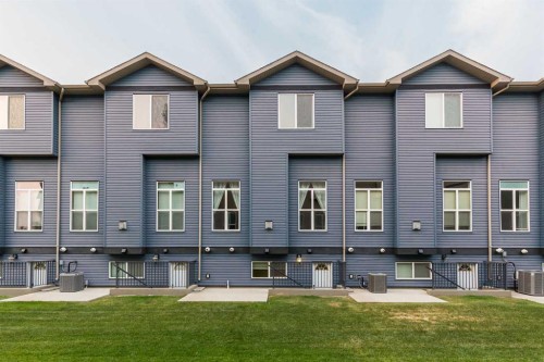 873 Mt Sundance Manor West, Lethbridge, AB - Outdoor