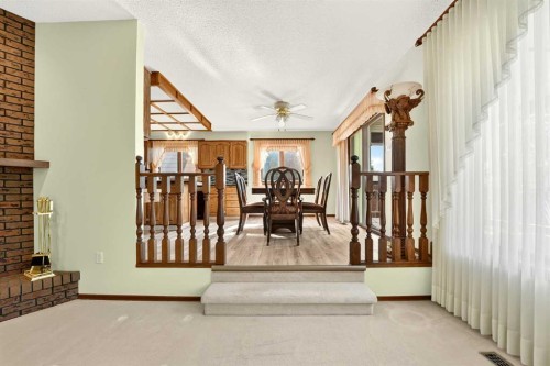 3606 Spruce Drive South, Lethbridge, AB - Indoor Photo Showing Other Room