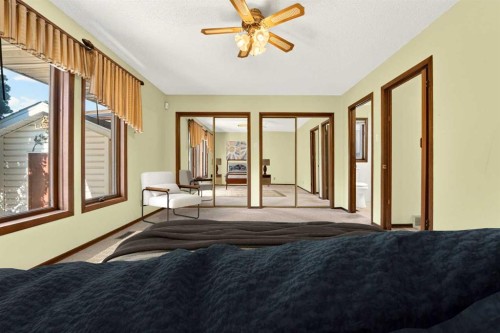 3606 Spruce Drive South, Lethbridge, AB - Indoor Photo Showing Other Room
