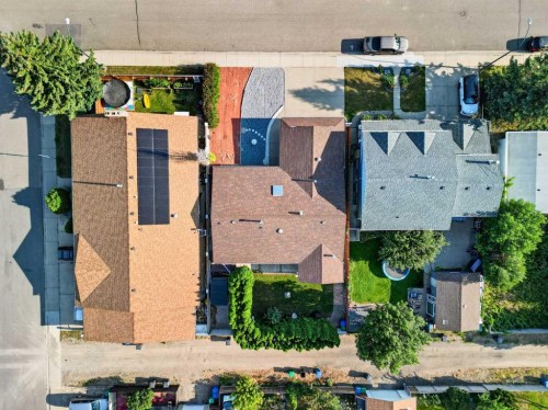 3606 Spruce Drive South, Lethbridge, AB - 
