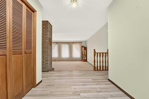 3606 Spruce Drive South, Lethbridge, AB - Indoor Photo Showing Other Room