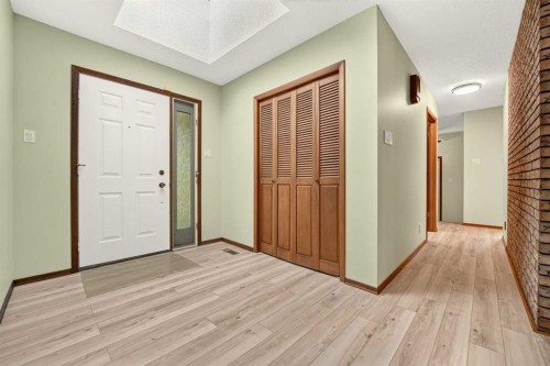 3606 Spruce Drive South, Lethbridge, AB - Indoor Photo Showing Other Room