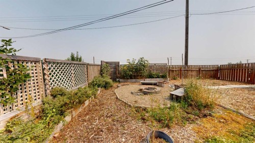 1239 41 Avenue North, Lethbridge, AB - Outdoor