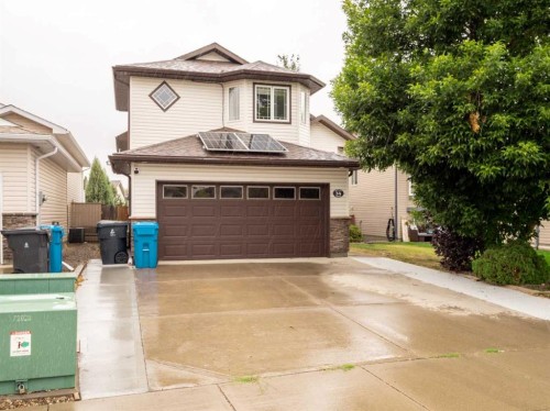 34 Heritage Green West, Lethbridge, AB - Outdoor