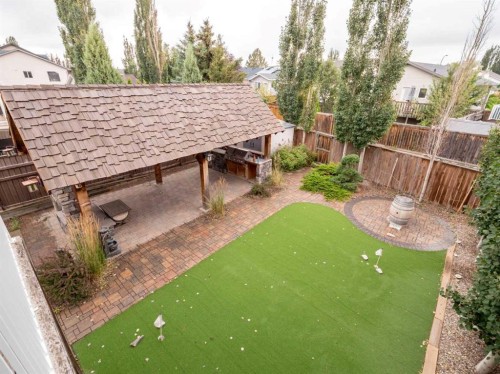 34 Heritage Green West, Lethbridge, AB - Outdoor