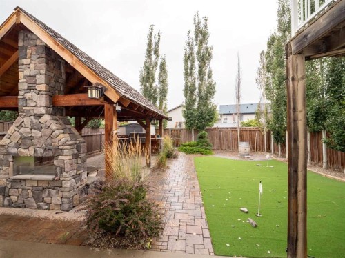 34 Heritage Green West, Lethbridge, AB - Outdoor