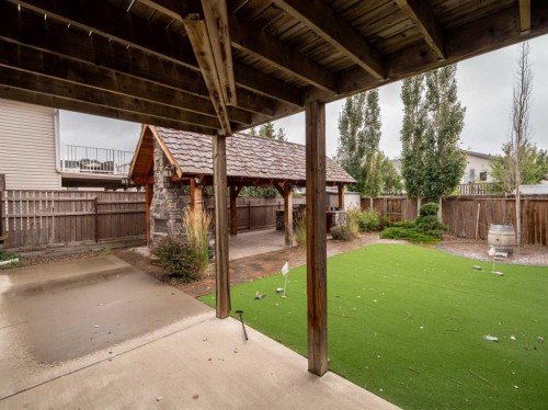 34 Heritage Green West, Lethbridge, AB - Outdoor