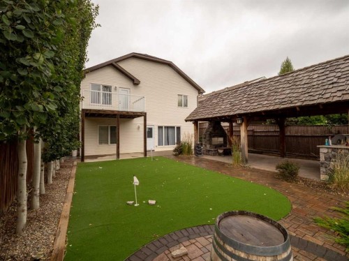 34 Heritage Green West, Lethbridge, AB - Outdoor