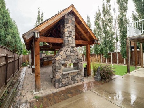 34 Heritage Green West, Lethbridge, AB - Outdoor