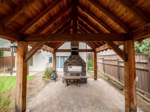 34 Heritage Green West, Lethbridge, AB - Outdoor With Exterior
