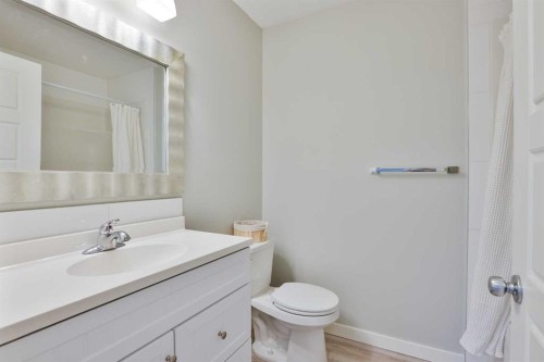 1002 Alice Birch Point North, Lethbridge, AB - Indoor Photo Showing Bathroom