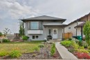 1002 Alice Birch Point North, Lethbridge, AB  - Outdoor 