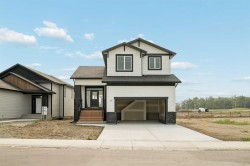 57 Malloy Terrace  Coaldale, AB T1M 0G7