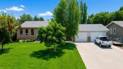 80 N 250 E  Raymond, AB T0K 2S0