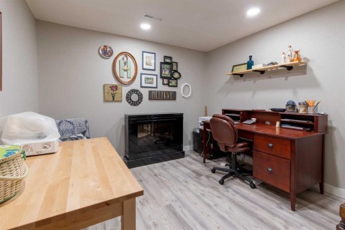 80 N 250 E, Raymond, AB - Indoor