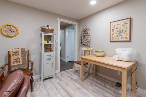 80 N 250 E, Raymond, AB - Indoor