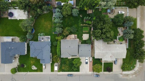 80 N 250 E, Raymond, AB - Outdoor With View