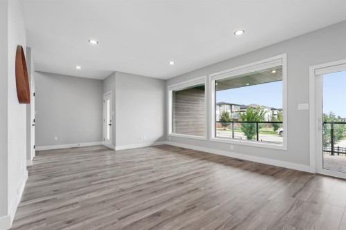 304 Grassland Boulevard West, Lethbridge, AB - Indoor