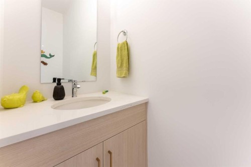 244 Blackwolf Place North, Lethbridge, AB - Indoor Photo Showing Bathroom