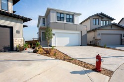 244 Blackwolf Place NORTHLethbridge, AB T1H 7J2