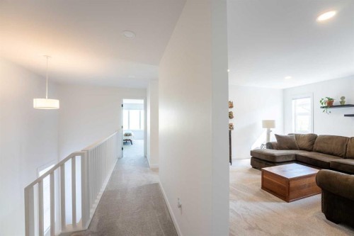 244 Blackwolf Place North, Lethbridge, AB - Indoor