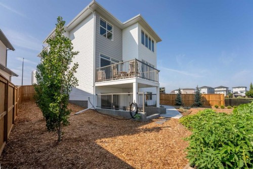 244 Blackwolf Place North, Lethbridge, AB - Outdoor