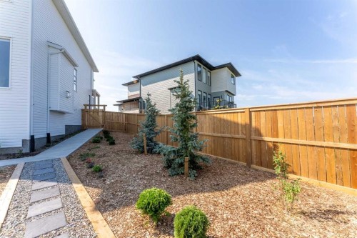 244 Blackwolf Place North, Lethbridge, AB - Outdoor