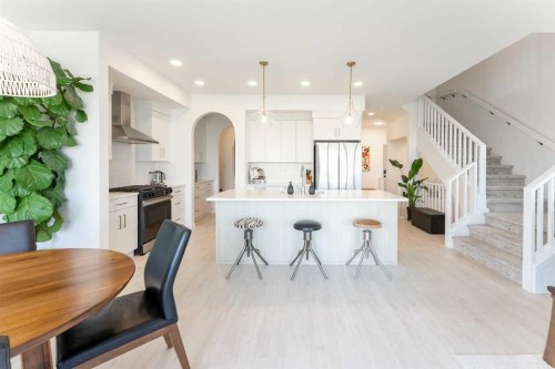 244 Blackwolf Place North, Lethbridge, AB - Indoor