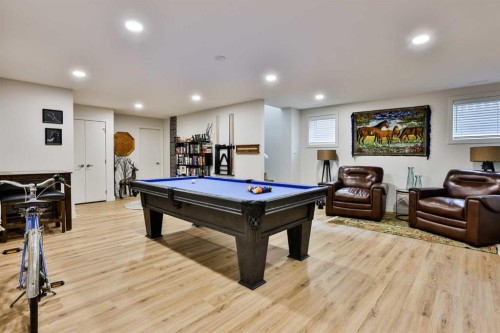 556 Riverhills Way West, Lethbridge, AB - Indoor Photo Showing Other Room
