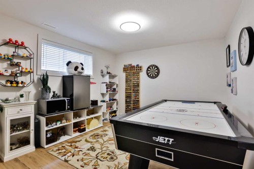 556 Riverhills Way West, Lethbridge, AB - Indoor Photo Showing Other Room