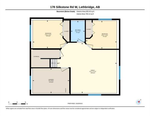 178 Silkstone Road West, Lethbridge, AB - Other