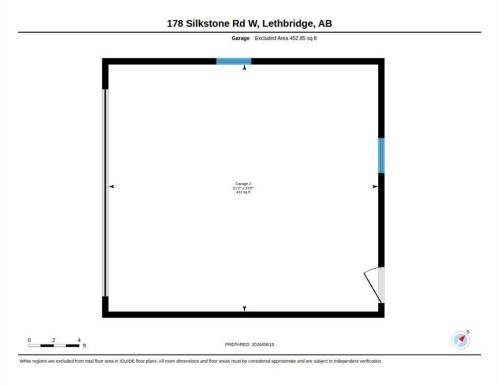 178 Silkstone Road West, Lethbridge, AB - Other