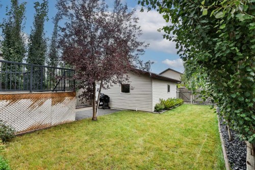 178 Silkstone Road West, Lethbridge, AB - Outdoor