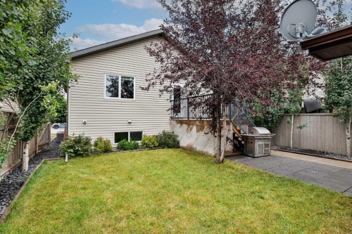 178 Silkstone Road West, Lethbridge, AB - Outdoor