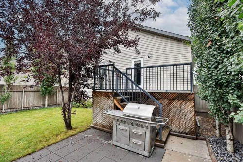 178 Silkstone Road West, Lethbridge, AB - Outdoor With Deck Patio Veranda