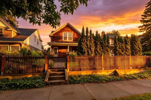 287 7A Avenue South, Lethbridge, AB - Outdoor With Deck Patio Veranda