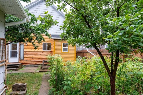 287 7A Avenue South, Lethbridge, AB - Outdoor