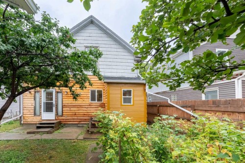 287 7A Avenue South, Lethbridge, AB - Outdoor With Exterior