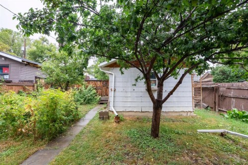 287 7A Avenue South, Lethbridge, AB - Outdoor