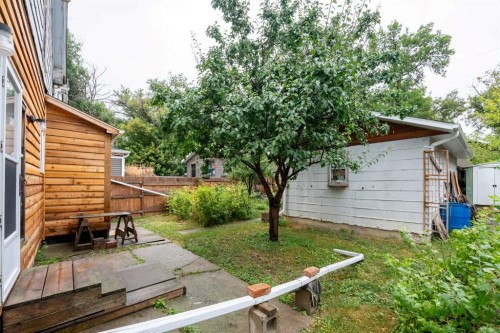 287 7A Avenue South, Lethbridge, AB - Outdoor With Exterior