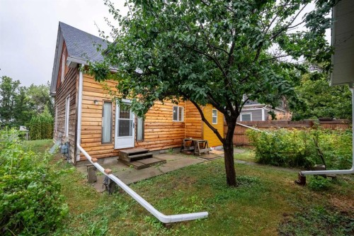 287 7A Avenue South, Lethbridge, AB - Outdoor