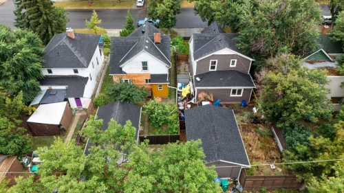 287 7A Avenue South, Lethbridge, AB - Outdoor