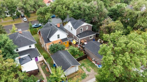287 7A Avenue South, Lethbridge, AB - Outdoor With View