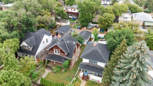 287 7A Avenue South, Lethbridge, AB - Outdoor