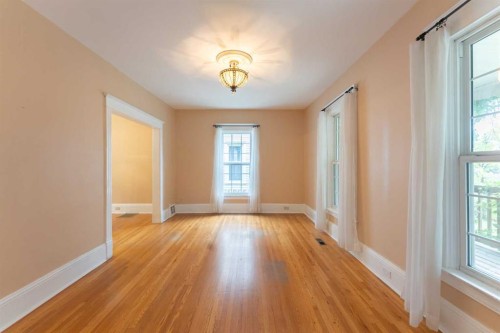 287 7A Avenue South, Lethbridge, AB - Indoor Photo Showing Other Room
